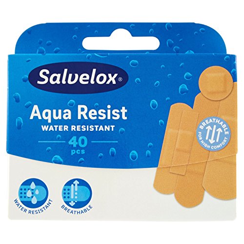 CEROTTI SALVELOX AQUA R.ASSx40